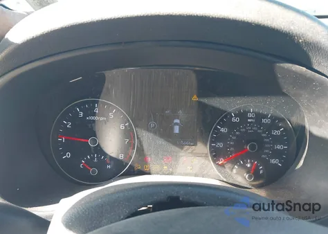 2019 Kia Sportage Ex из США, поврежденный, VIN KNDPNCAC6K7516495